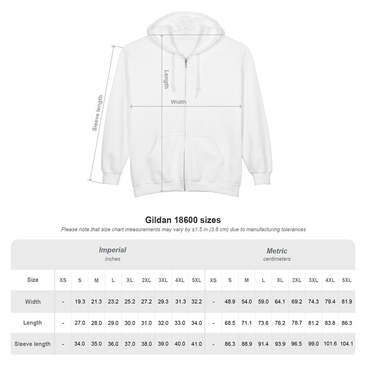 Eclipse Butterfly Zip Hoodie