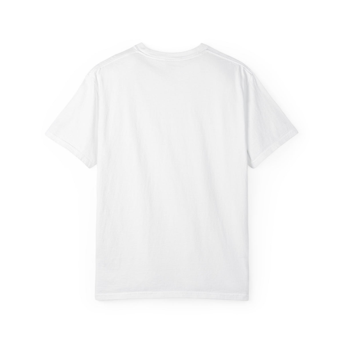Minimalist Chest Logo T-Shirt