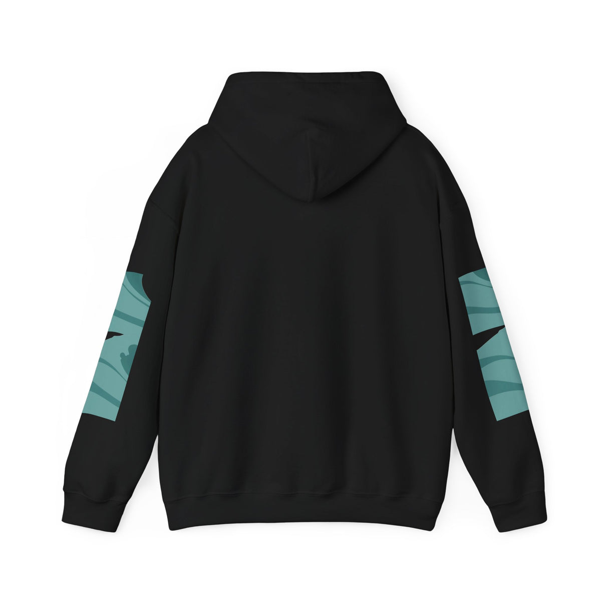 Embrace the Chill Hoodie