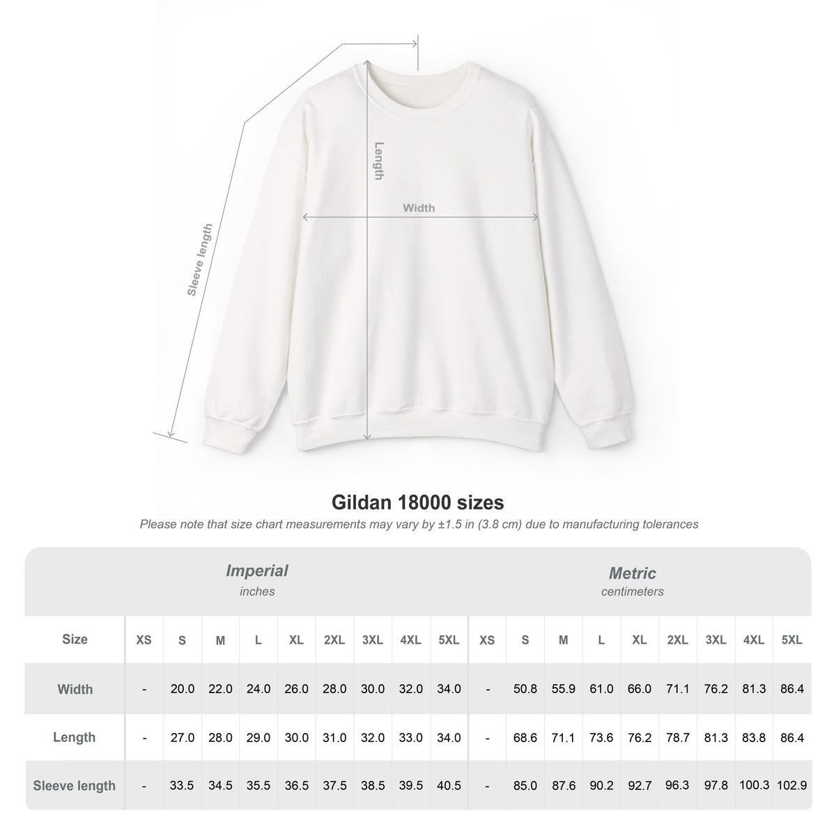 Get Together Crewneck