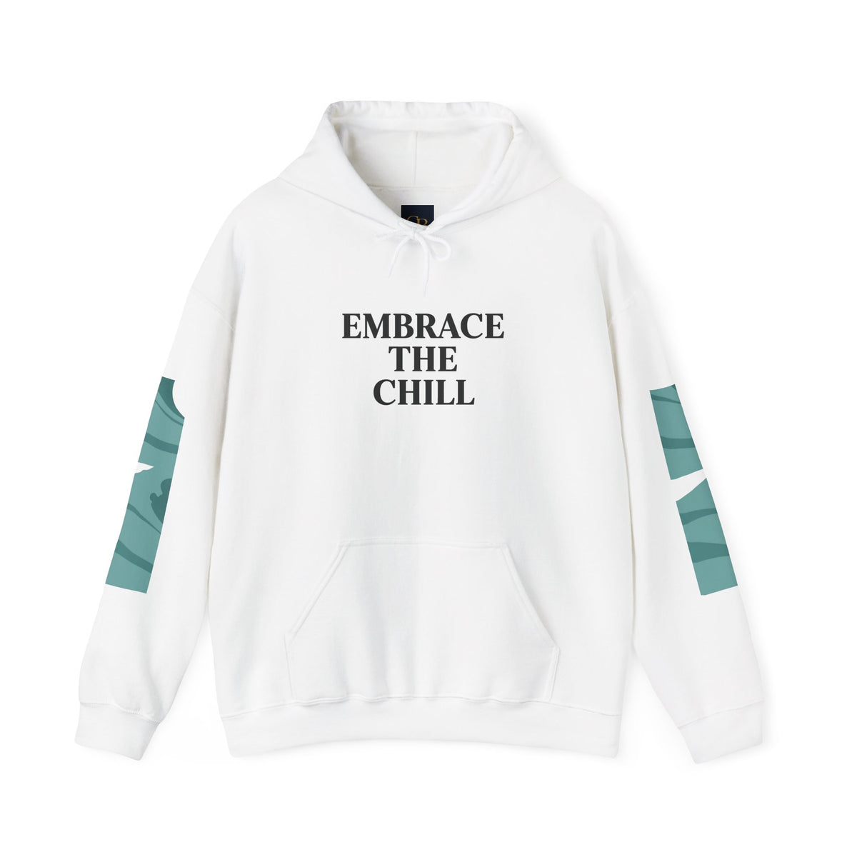 Embrace the Chill Hoodie
