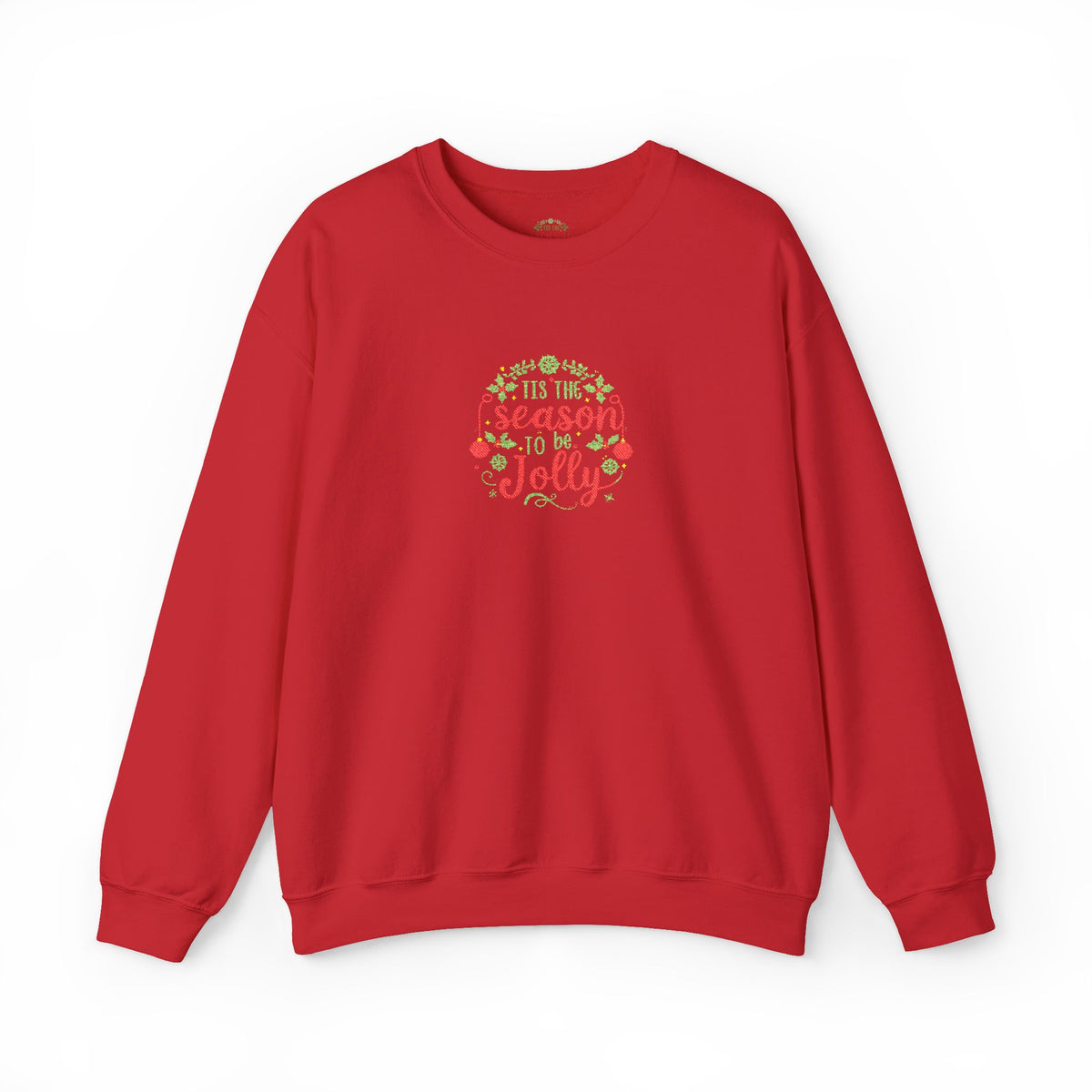 Get Together Crewneck