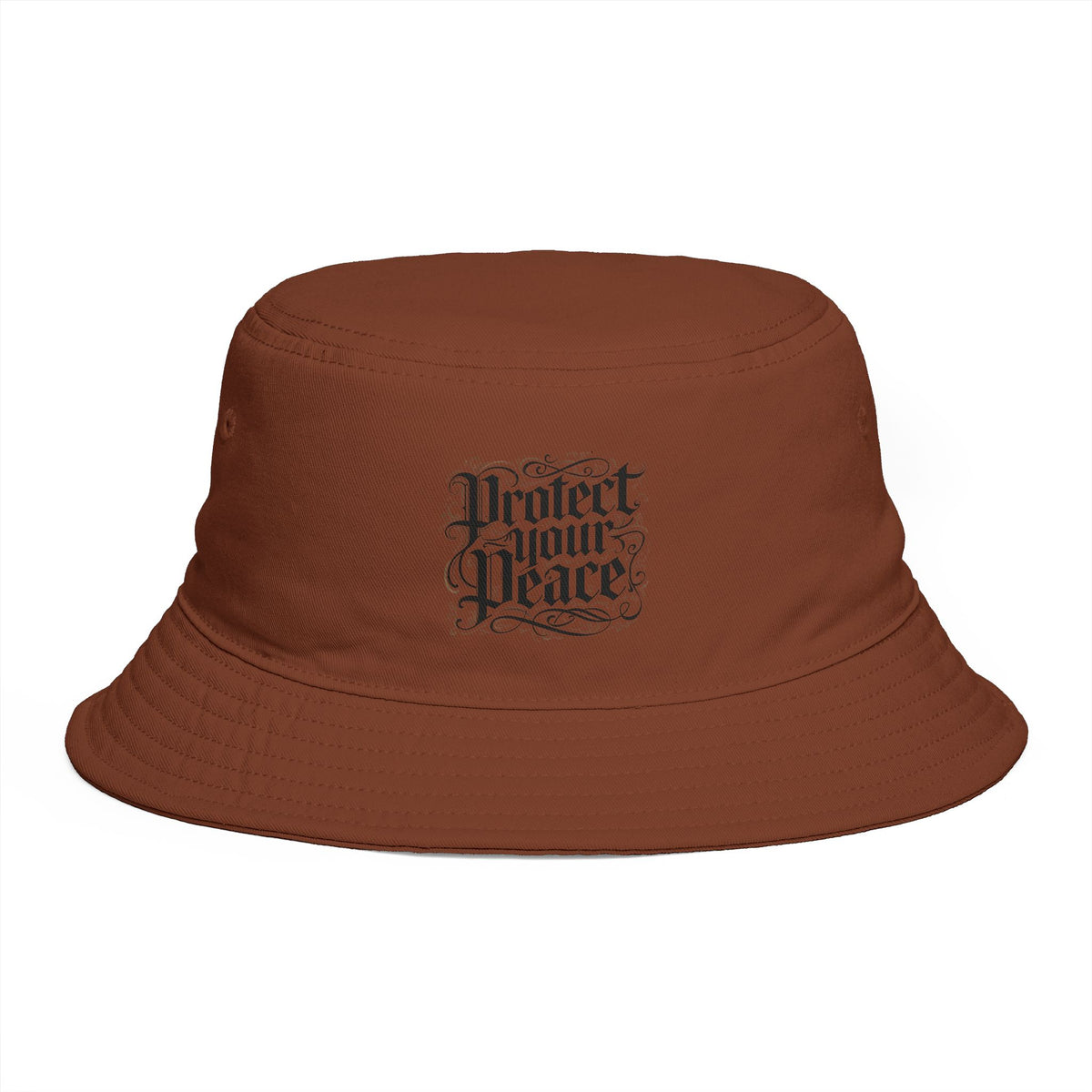 Protect Your Peace Bucket Hat