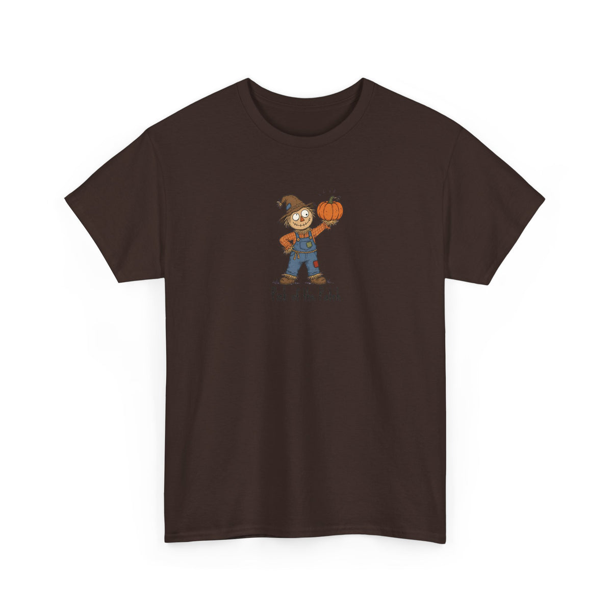 Pick 'N' Patch Halloween T‑Shirt