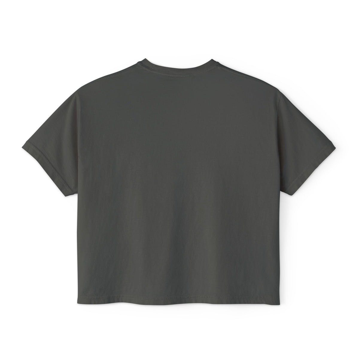 Barely Replicated Graphic Tee