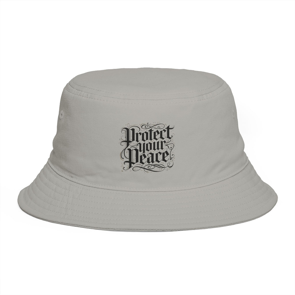 Protect Your Peace Bucket Hat