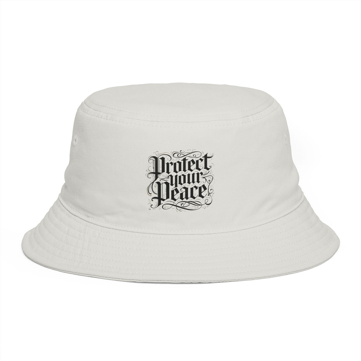 Protect Your Peace Bucket Hat