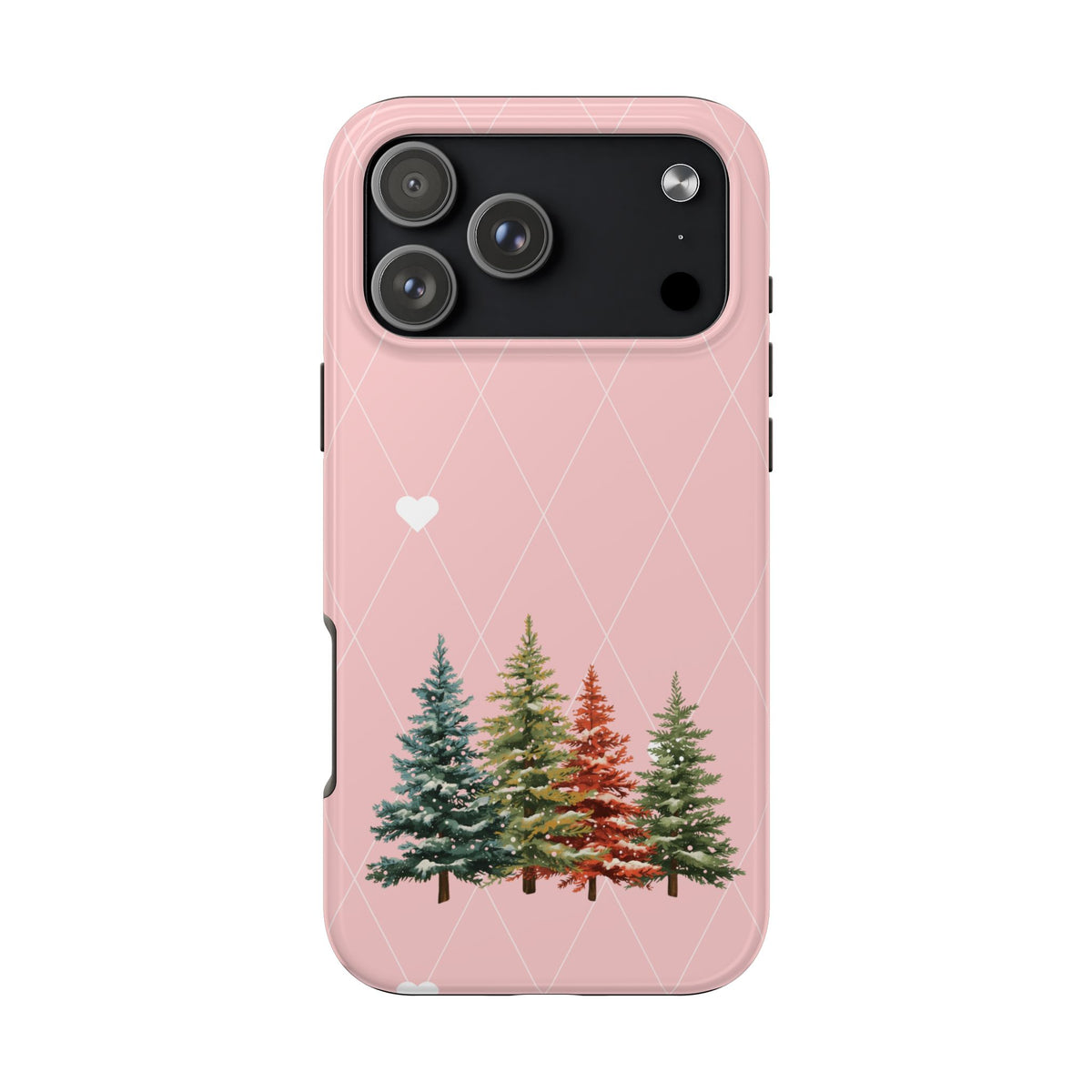 Four Seasons Holiday Phone Case