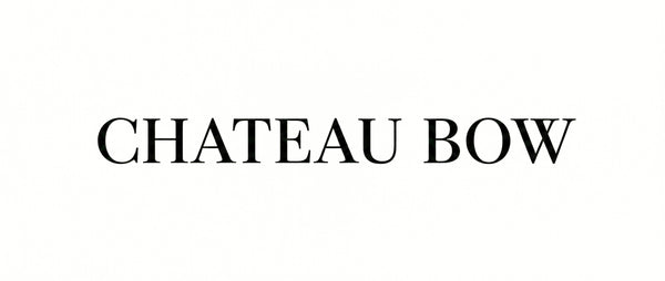 Chateau Bow